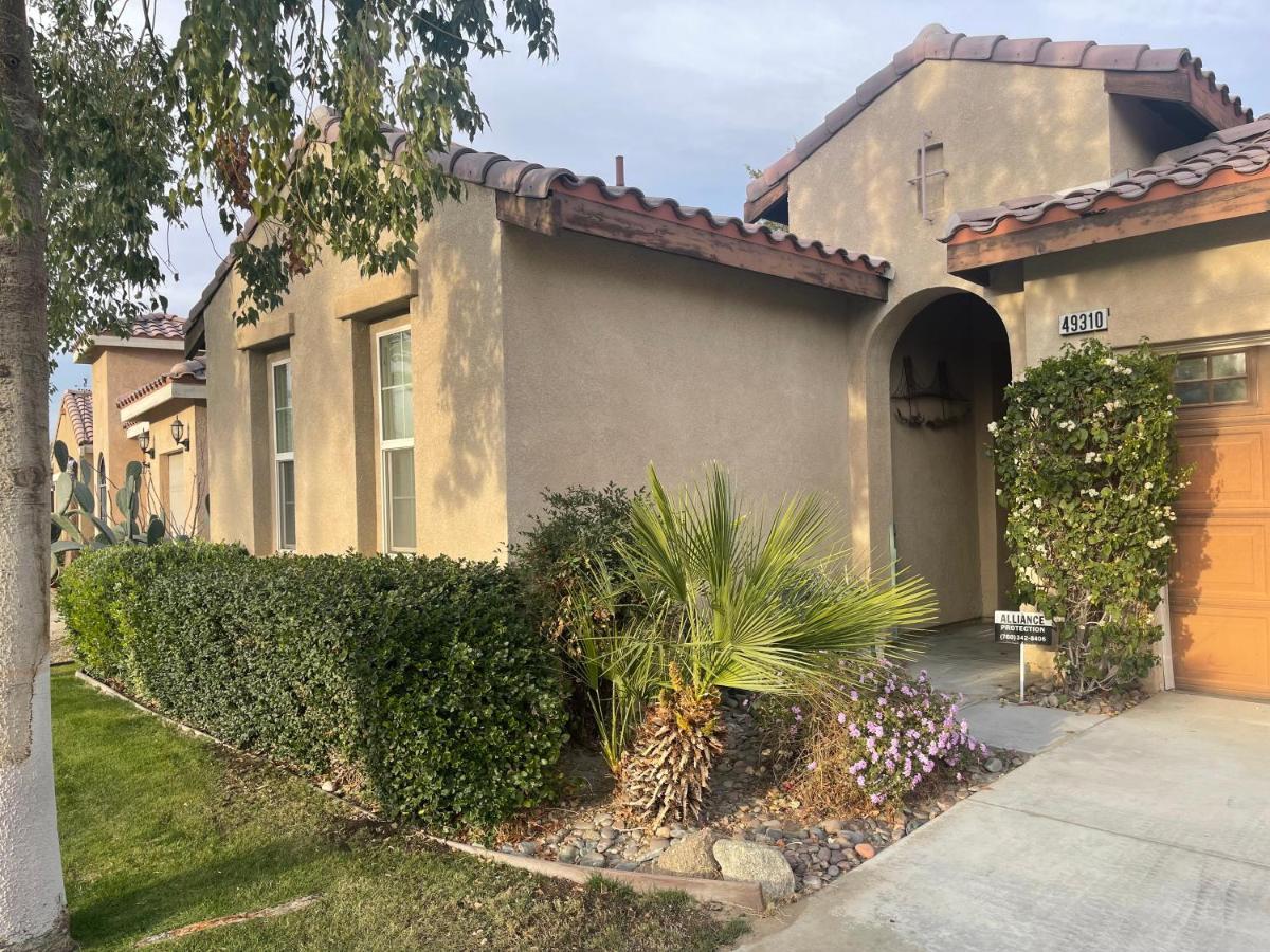 Quaint Coachella Music Festival Casita Apartment Indio Exterior photo